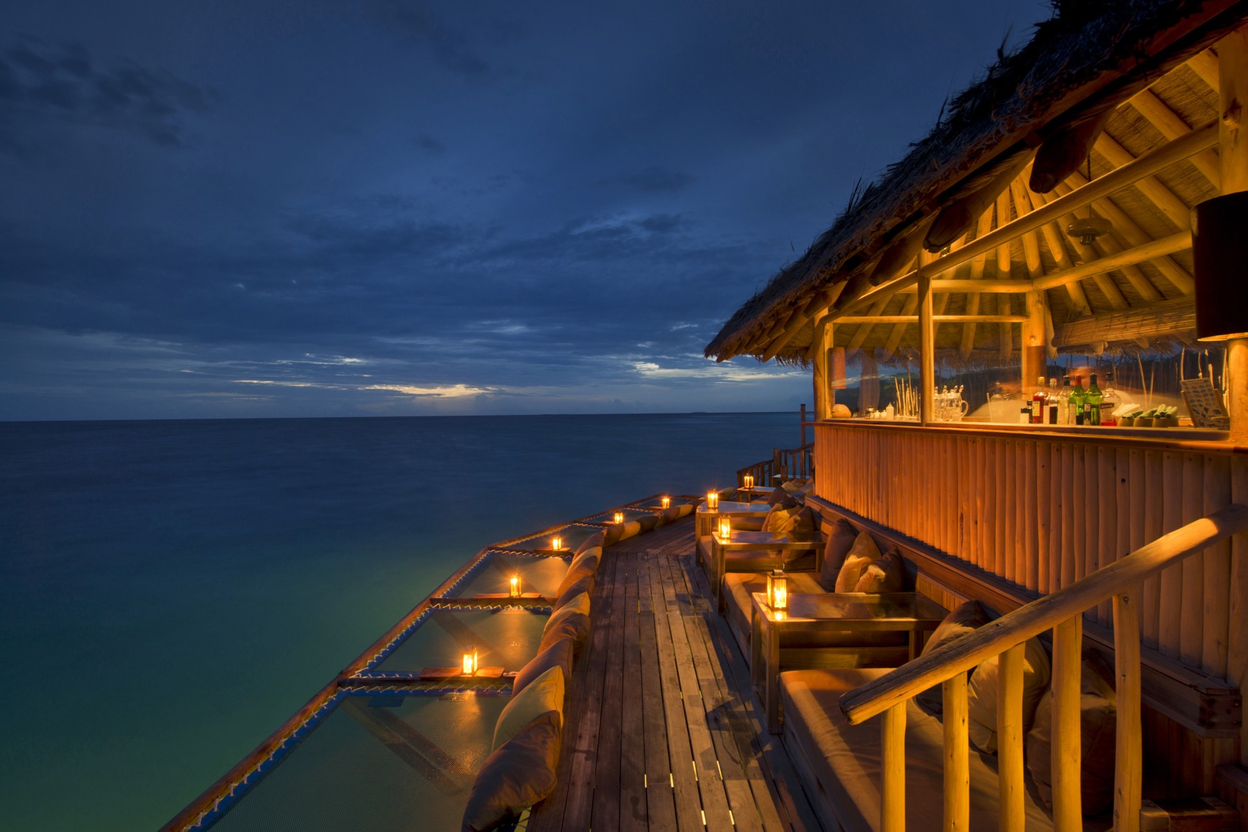 Soneva Fushi